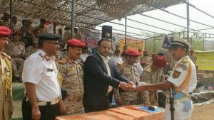 صنعاء تعلن ردها السريع على مطالبة ولد الشيخ بتسليم الحديدة