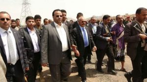 الحوثيون يدعون المؤتمر لتقييم الشراكة وإزالة المعوقات ويلوحون بخيار الانسحاب رئاسة المجلس الأعلى
