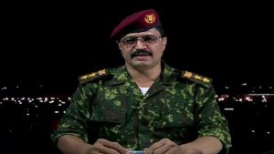 العقيد عزيز راشد: إسقاط الطائره السعودية يغير سير المعارك