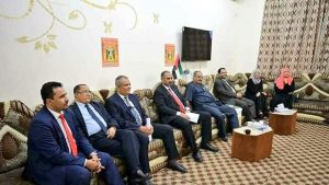 الامارات تستكمل الانقلاب على هادي في عدن بـ”حكومة مصغرة” لمجلس الحكم الجنوبي