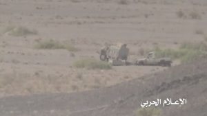 مقتلة كبيرة بصفوف أتباع التحالف وطموح الإمارات يغرقها في المخا