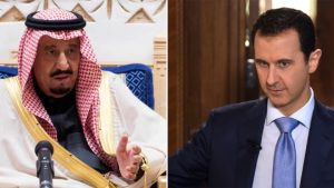 مراكز بحث وصحف أمريكية: اليمن كشف سوء حظ السعودية وبشار الأسد قادر على الانتقام