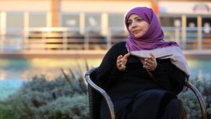 توكل كرمان: الإمارات تتحكم بقرار الحرب ووقفها وهادي مجرد غطاء لمعركة الحديدة مقابل السماح بعودته إلى عدن