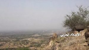 قوات اليمن تجتاح عدة قرى في جيزان ومقتل وإصابة عشرات الجنود السعوديين