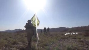 استسلام جبهة النصرة يمنح حزب الله نصراً قياسياً في جرود عرسال