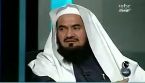 شيخ سعودي: أغلب عناصر وقادة داعش والقاعدة من السعوديين (فيديو)