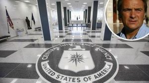 حوار مع أخطر عملاء الـ CIA حول الازمة الخليجية وغرق السعودية باليمن واحتمالات الانقلاب بالمملكة