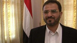 حقيقة مشاركة الحوثيين في مبادرة مجلس النواب وإحالة النائب حاشد للتحقيق