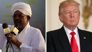 واشنطن تكشف أسباب تمديد العقوبات على السودان وحقيقة قرار البشير بتعليق المفاوضات