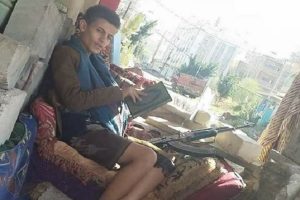 قال إن أبوالعباس داعشي وقاتل..غزوان المخلافي ينفي مزاعم اعتقاله ويقول “أنا رجل دولة وعلى اتصال بالتحالف”