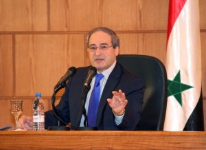 سوريا وحلفاؤها: على الجيش الأمريكي أن يتوقع رداً مختلفاً على أي اعتداء قادم