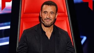 فيديو: شاهد ماذا قال الفنان كاظم الساهر للعراقيين عن تحرير الموصل
