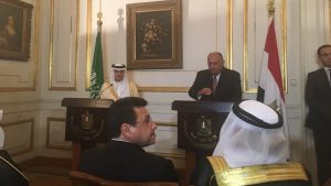 عاجل: دول المقاطعة تكتفي برفض الرد القطري وتقف عاجزة عن أي تصعيد ضد الدوحة!