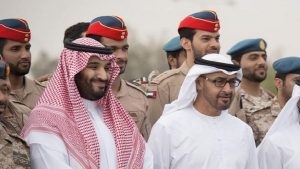 صحيفة عربية تنشر وثائق سرّية: السفير الكويتي في لبنان يتهم الإمارات بالعمل على تفكيك السعودية