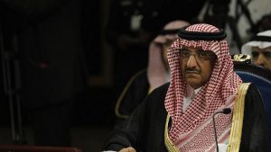 تقارير تكشف رحلة الأمير محمد بن نايف من سجّان إلى معتقل معزول عن العالم الخارجي