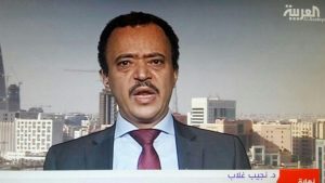 مسؤول بحكومة هادي يحرّض علناً على قتل أطفال الحوثيين في اليمن لأنهم سيشكلون خطراً في المستقبل!