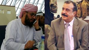 الحراك يهدد بمواجهة مسلحة ضد هادي والسعودية تحتجز محافظ حضرموت المعزول ورفاقه وتسحب جوازاتهم