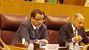 ولد الشيخ يكشف تفاصيل مقترحه بشأن الحديدة وناطق الحوثيين يتحدث عن اقتراب تغييره