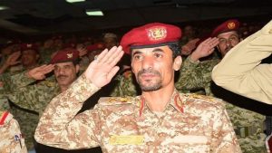 صنعاء: قرار جمهوري بتعيين الحاكم رئيساً للمخابرات العسكرية