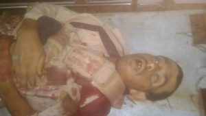 مقتل قيادي بارز بالحزام الأمني وخمسة من مرافقيه باشتباكات جراء خلافات داخلية بأبين