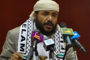 قيادي وبرلماني إصلاحي يدعو الحوثي وصالح للمصالحة وإنهاء الحرب