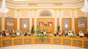 السعودية توافق على المشاركة بمعرض دولي تشارك فيه إسرائيل