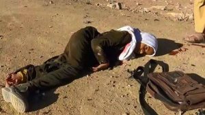 57 منظمة دولية تطالب بتحقيق مستقل: هل تنتصر أموال السعودية مجدداً في الأمم المتحدة على دماء أطفال اليمن؟