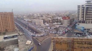 المراسل نت ينفرد بنشر تقرير اللجنة الأمنية المكلفة بالتحقيق في حادثة جولة المصباحي يدين المسلحين مؤكداً بدئهم بإطلاق النار على افراد النقطة وقتل احد افرادها (4 وثائق)