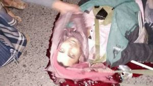 اغتيال أحد قادة اللواء 22 يشعل مواجهات دامية بين أتباع التحالف في تعز