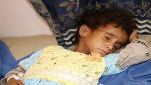 بتول الآنسي: الطفلة التي لم يضلّها الموت