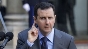 بريطانيا تلتحق بفرنسا بانقلاب الموقف: من حق الرئيس الأسد المشاركة بانتخابات ديمقراطية