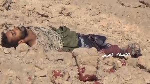 بعد انكشاف مخطط التصعيد..قوات الجيش والحوثيين تضرب بقوة في الجوف ونهم