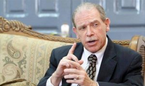 السفير الأمريكي السابق: من الواضح لواشنطن أن السعودية باتت تتمنى إنهاء الحرب في اليمن