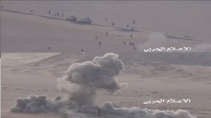 شاهد كيف تعاقب السعودية المسلحين اليمنيين إذا فشلوا بحماية حدودها؟