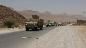 تفاصيل خاصة: الإمارات تحتل مدن ونفط شبوة وتطرد الشرعية وحليفها الاخواني والسعودية خارج اللعبة