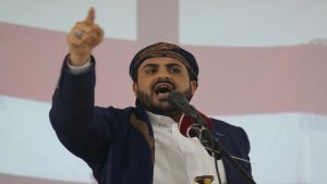 اليمن.. أول تصريح لناطق الحوثيين حول زيارته للعاصمة العمانية مسقط