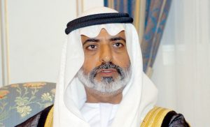 وزير إماراتي يفجّر مفاجأة من العيار الثقيل عن حادثة سقوط الطائرة الإماراتية جنوب اليمن