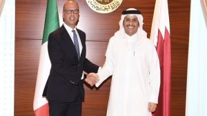 مصائب الخليج فوائد في الغرب: صفقة قطرية إيطالية بـ6 مليار دولار