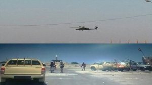 الإمارات تدق مسامير في نعش الشرعية: تفاصيل يوم دموي في عدن وأسباب توجه هادي لزيارة واشنطن