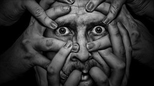 هل يمكن للمرض العقلي أن يجعلك “سوبرمان”؟