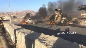 تقرير خاص: نكسة الجيش السعودي في الحدود تبعثر خطط التحالف في اليمن