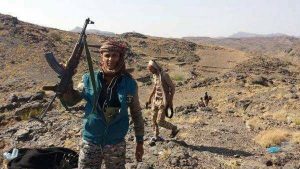اقتتال بين مسلحي الإصلاح وجماعة أبوالعباس السلفية في تعز يخلف 18 قتيلاً وجريحاً
