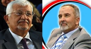 أمين عام الاشتراكي سابقاً يهاجم “دجاج” الإصلاح الاخواني والأخير يرد