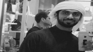 عائلة طيار إماراتي تؤكد صحة ما نشره المراسل نت حول إخفاء الإمارات معلومات هامة عن حادثة سقوط طائرتها في اليمن