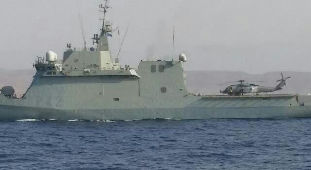 معهد امريكي: الصراع بين “إسرائيل” و”الحوثيين” سيتجدد قريباً ليشمل دول الخليج