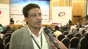 الدكاك: الوفد الروسي إلى صالح.. جراحة دبلوماسية