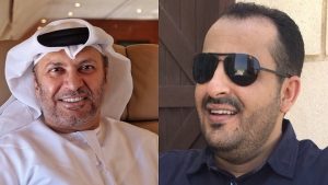 ناطق الحوثيين يرد على النظرية القرقاشية: الإمارات لا تجرؤ على مهاجمة قرية في اليمن لولا إرادة الأمريكيين