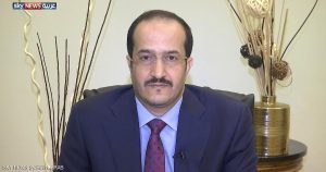 عاجل: أنباء عن اعتقال الوزير عثمان مجلي بالسعودية وشقيقه يهدد علي محسن الأحمر