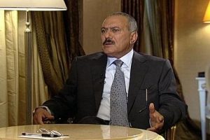 صالح: لا خلاف مع أنصارالله ولن تحدث مواجهات بصنعاء إلا في خيال التحالف والطابور الخامس وما حصل في المصباحي كان “حادث عابر”