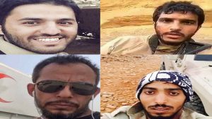 بالأسماء: مقتل 17 ضابطاً وجندياً سعودياً خلال 72 ساعة
